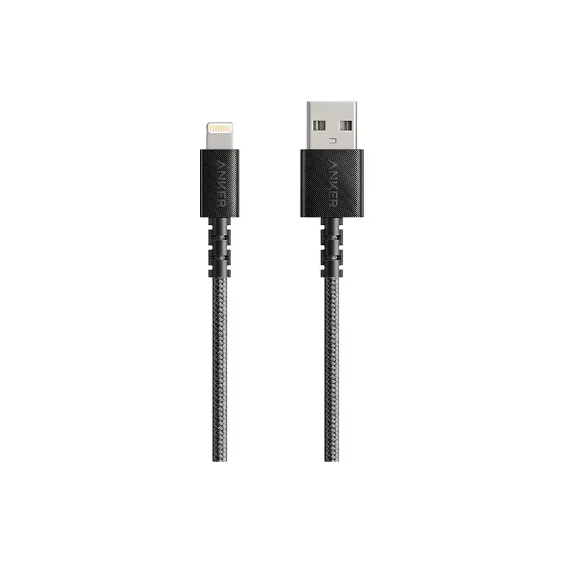 کابل شارژ انکر مدل Powerline Select+ USB To Lightning
